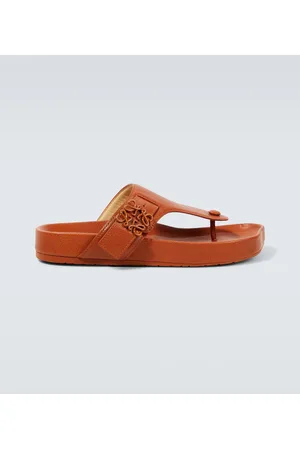 Loewe 2025 sandals sale