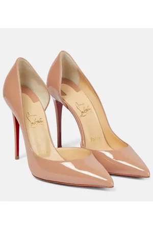 Buy Red Bottoms Pumps Online In India -  India