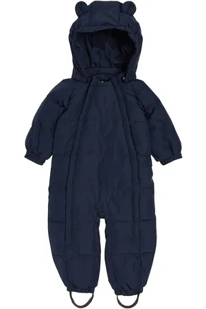 Baby best sale snowsuit sale