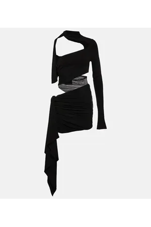 Mugler dress discount price