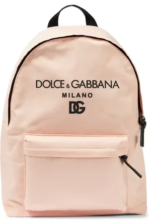 Dolce gabbana backpack outlet sale