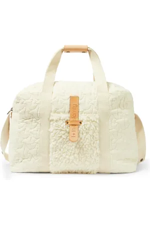 Bébé – Sac de couchage Aran en beige – 1 In The Family