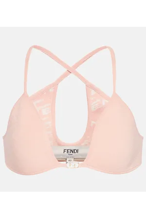 Fendi sports 2024 bra sale