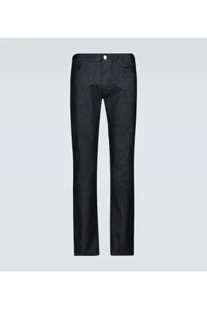 Fendi jeans hot sale sale