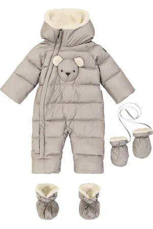 Il sales gufo snowsuit