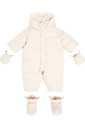 Chloe clearance baby snowsuit