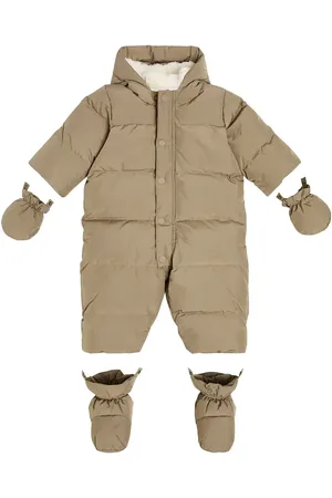 Bonpoint snowsuit sales