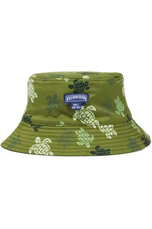 The latest bucket hats in polyester for boys | FASHIOLA.in