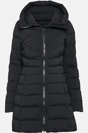 Canada Goose Clair Short down coat