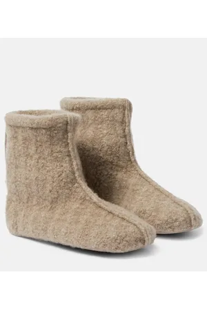 Cashmere slippers outlet womens