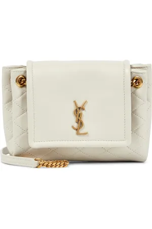 Buy Saint Laurent Shoulder & Sling Bags online - Women - 123