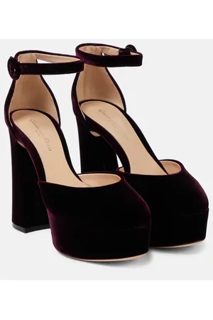 Holly alta peep toe platform sandal hot sale