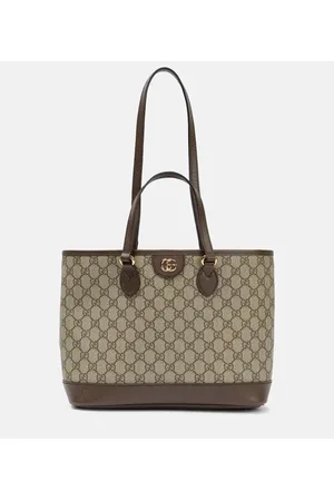 Gucci White Handbags