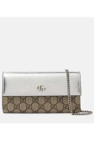 Buy Leather Gucci Bag Online In India -  India