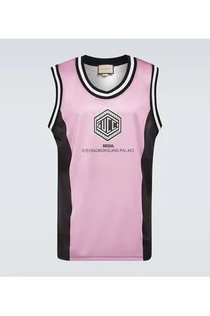 Gucci tank top outlet mens