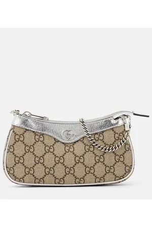 Mini Ophidia GG Shoulder Bag  Bags, Bags designer fashion, Gucci