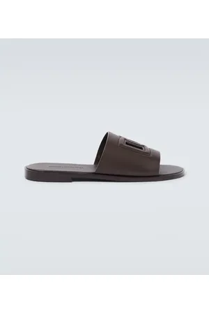 The latest collection of sandals in the size 13 for men FASHIOLA.in