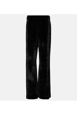 Wide & Flare Pants - nylon - women - 744 products