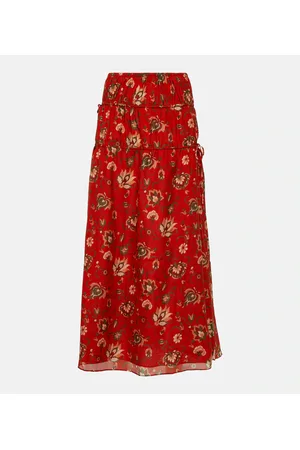 Buy Maxi & Long Skirts for Women