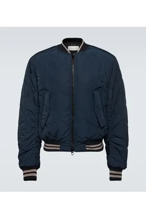 Buy Black Jackets & Coats for Men by MXN Online | Ajio.com