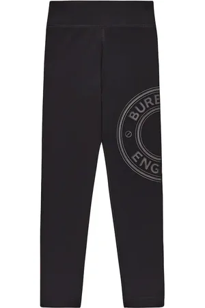 Burberry girls' leggings & churidars, compare prices and buy online