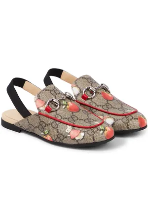 Gucci girls footwear compare prices and buy online