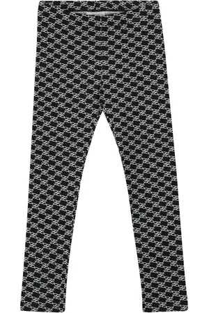 Fendi 2025 leggings sale