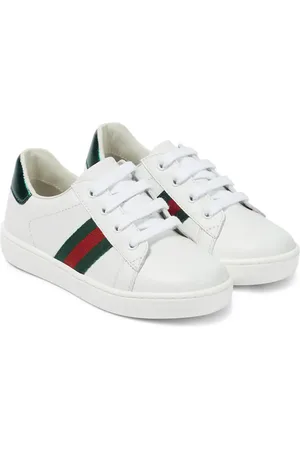 Gucci shoes for kids on sale boy