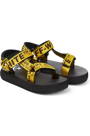 Buy OFF WHITE Sandals online 51 products FASHIOLA INDIA