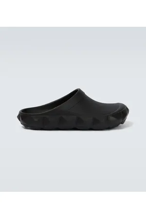 Valentino slipper sale hot sale