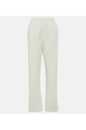 ENTIRE STUDIOS Washed Flared Track Pants - Farfetch