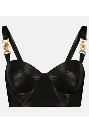 Latest VERSACE Corset Bras arrivals - Women - 8 products