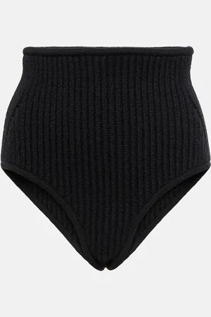 ERES Rêveuse Knitted Briefs - Farfetch