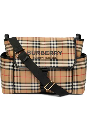Baby bag burberry store