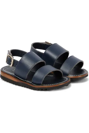 Original Marines Boy sandals with rips: for sale at 9.99€ on Mecshopping.it