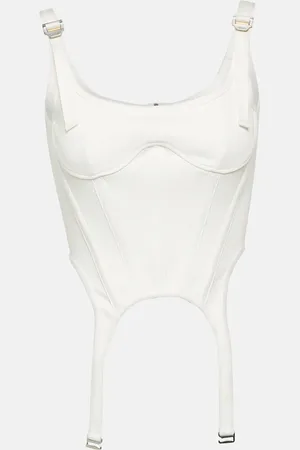 DION LEE, Chantilly Lace Bra