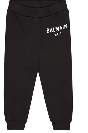 Joggers & Track Pants in the color black for Kids on sale