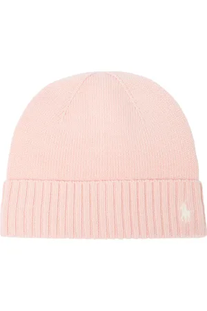 Ralph lauren beanie hat hot sale sale