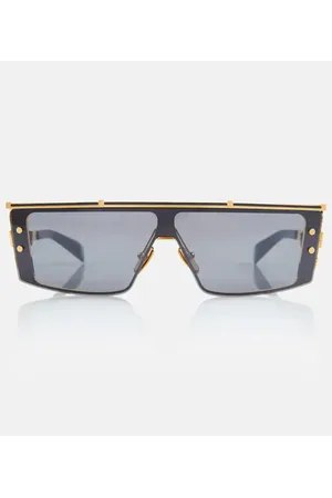 Balmain® Eyewear - B-Grand Sunglasses | Specs Collective