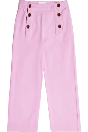 Formal Trousers & Hight Waist Pants in the size 14+ years for Girls on sale