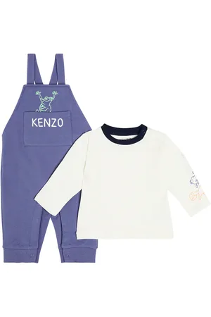 Kenzo baby best sale boy sale