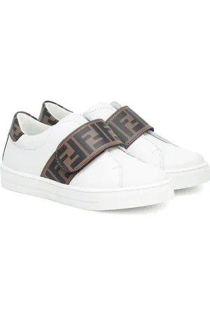 Fendi kids sandals new arrivals