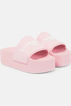 Givenchy best sale ladies sliders