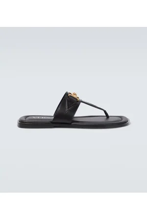 Versace discount men slides