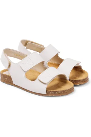 Junior sandals size online 6