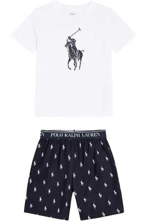 Polo ralph online pyjamas