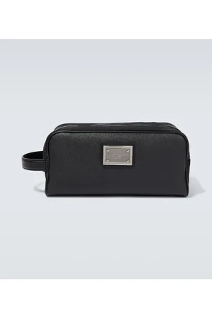 Dolce and gabbana mens hotsell toiletry bag