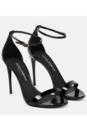 Dolce and best sale gabbana sandals sale