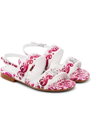 Buy Floral Sandals Online In India - Etsy India