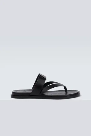 Louboutin mens online slides